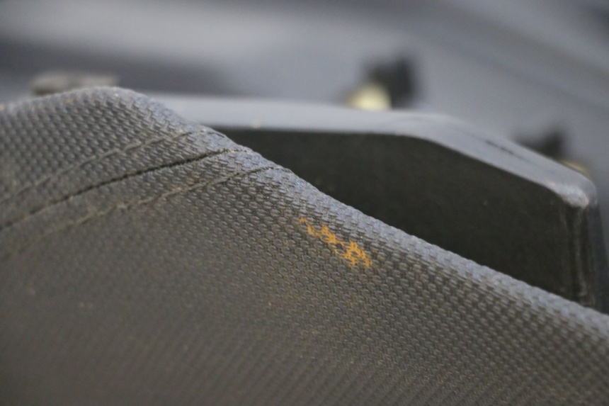 photo de ZITSEL YAMAHA TRICITY 300 (2020 - 2024) - Staat van het oppervlak