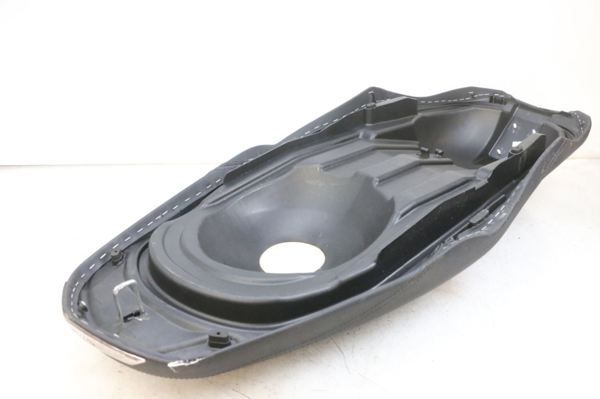 photo de ZITSEL YAMAHA TRICITY 300 (2020 - 2024) - Markeringen en referenties