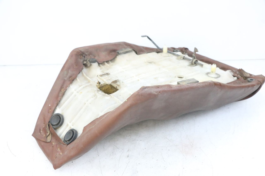 photo de ZITSEL HONDA TRX 300 (1988 - 2000) - Zoom op gebruiksstaat