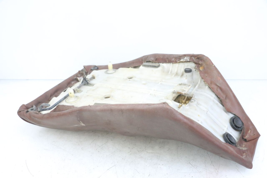 photo de ZITSEL HONDA TRX 300 (1988 - 2000) - Andere kijkhoek