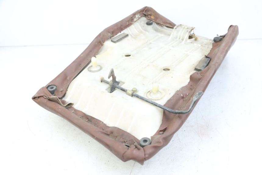 photo de ZITSEL HONDA TRX 300 (1988 - 2000) - Technische close-up