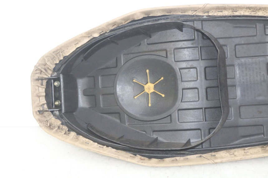 photo de ZITSEL PEUGEOT TWEET 4T 50 (2010 - 2014) - Productaanzicht