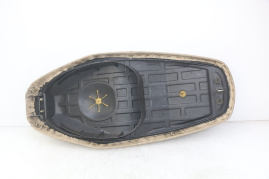 photo de ZITSEL PEUGEOT TWEET 4T 50 (2010 - 2014) - Kenmerkende details