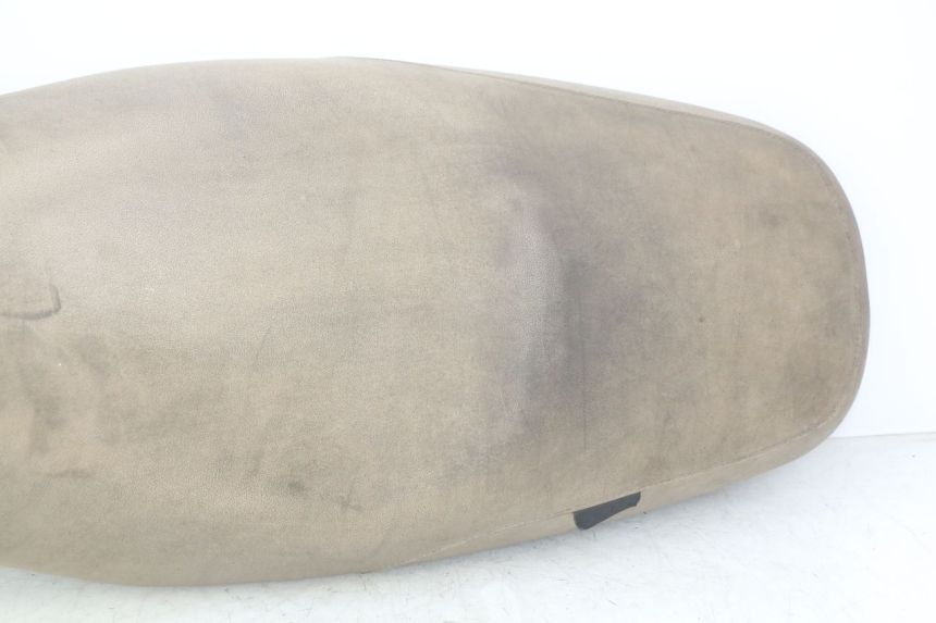 photo de ZITSEL PEUGEOT TWEET 4T 50 (2010 - 2014) - Zoom op componenten