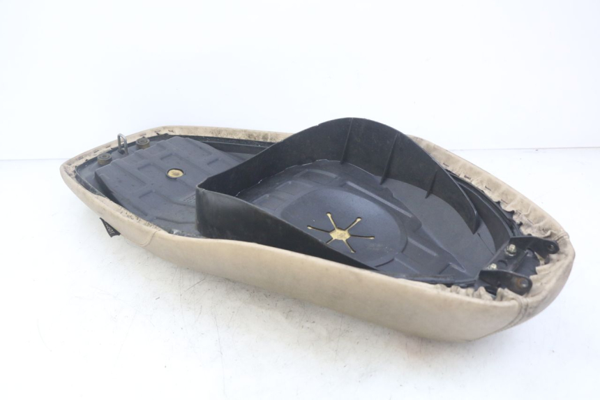 photo de ZITSEL PEUGEOT TWEET 4T 50 (2010 - 2014) - Overzicht