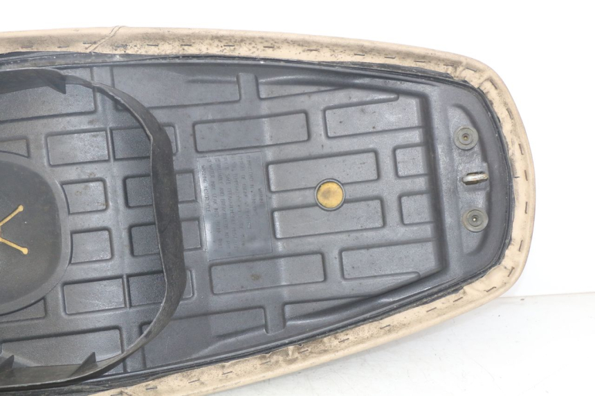 photo de ZITSEL PEUGEOT TWEET 4T 50 (2010 - 2014) - Markeringen en referenties