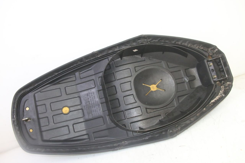 photo de ZITSEL PEUGEOT TWEET 4T 50 (2018 - 2022) - Technische close-up