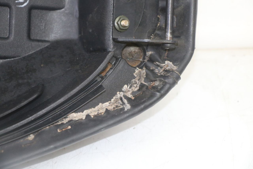 photo de ZITSEL PEUGEOT TWEET 4T 50 (2018 - 2022) - Overzicht