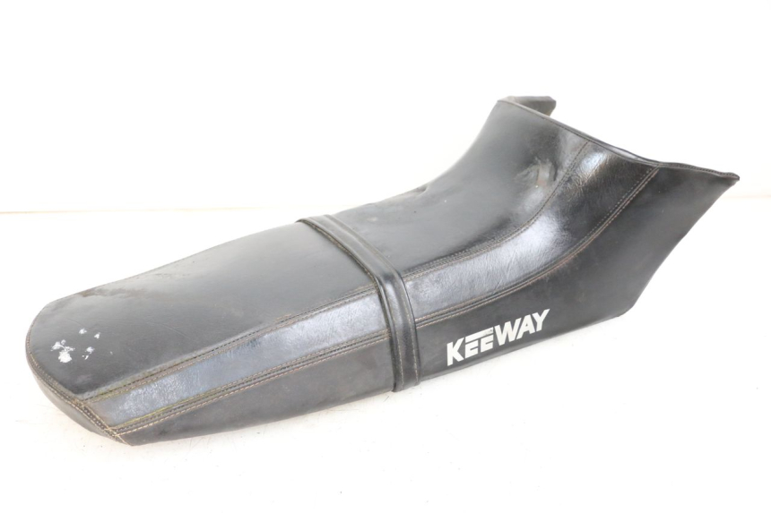 photo de ZITSEL KEEWAY TX 50 (2008 - 2015) - Hoofdaanzicht