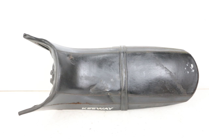 photo de ZITSEL KEEWAY TX 50 (2008 - 2015) - Detail van het onderdeel