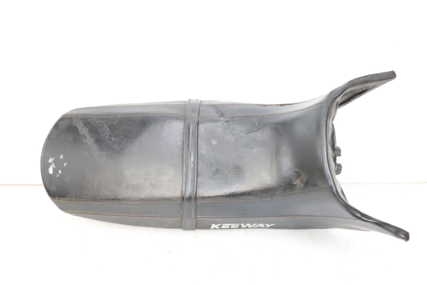 photo de ZITSEL KEEWAY TX 50 (2008 - 2015) - Kenmerkende details