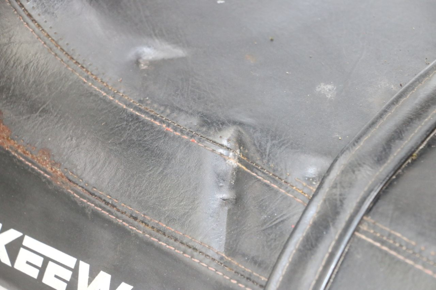 photo de ZITSEL KEEWAY TX 50 (2008 - 2015) - Visuele inspectie