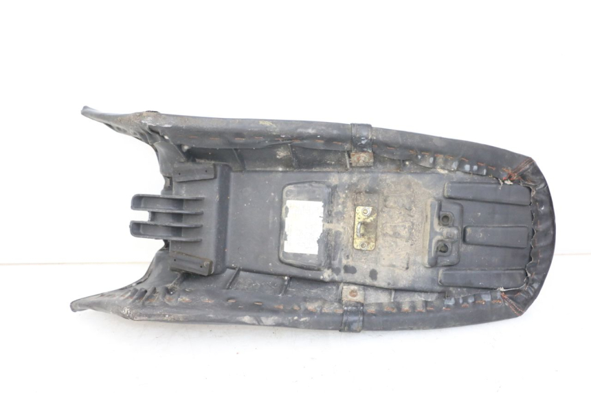 photo de ZITSEL KEEWAY TX 50 (2008 - 2015) - Zoom op gebruiksstaat