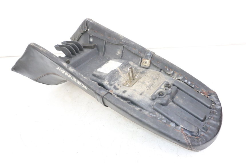 photo de ZITSEL KEEWAY TX 50 (2008 - 2015) - Andere kijkhoek