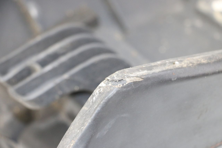 photo de ZITSEL KEEWAY TX 50 (2008 - 2015) - Overzicht