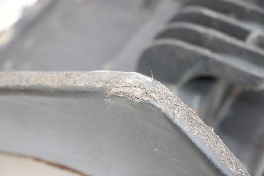 photo de ZITSEL KEEWAY TX 50 (2008 - 2015) - Staat van het oppervlak