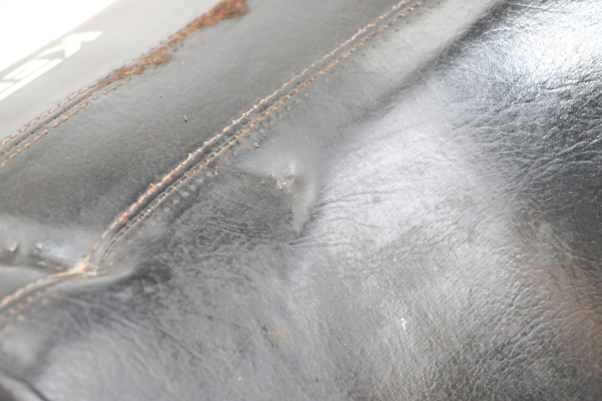 photo de ZITSEL KEEWAY TX 50 (2008 - 2015) - Markeringen en referenties