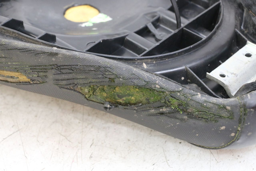 photo de ZITSEL PIAGGIO TYPHOON 50 (2000 - 2009) - Detail van het onderdeel