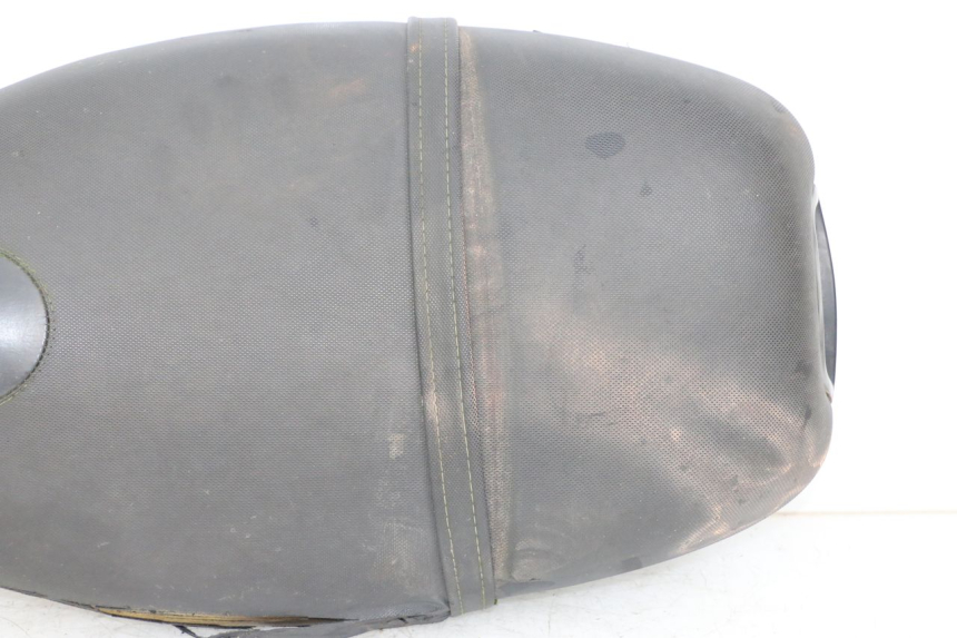 photo de ZITSEL PIAGGIO TYPHOON 50 (2000 - 2009) - Detailaanzicht