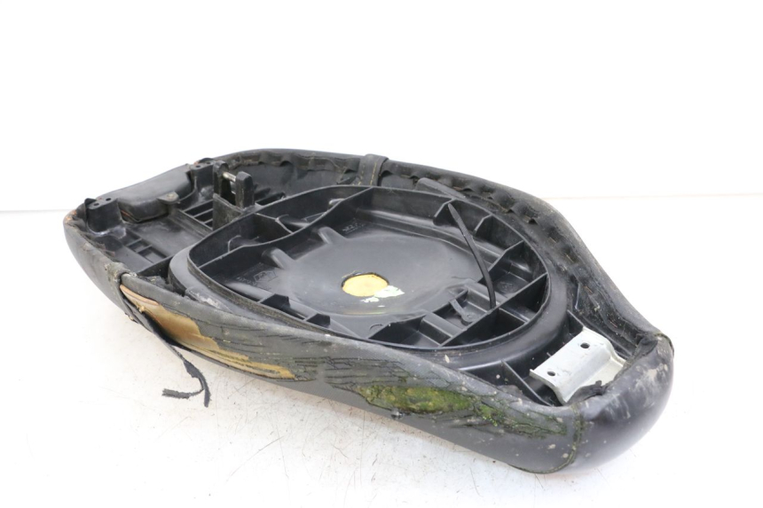 photo de ZITSEL PIAGGIO TYPHOON 50 (2000 - 2009) - Zoom op gebruiksstaat