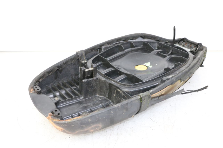 photo de ZITSEL PIAGGIO TYPHOON 50 (2000 - 2009) - Andere kijkhoek