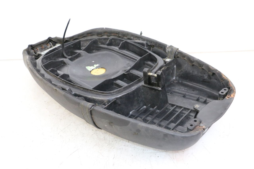 photo de ZITSEL PIAGGIO TYPHOON 50 (2000 - 2009) - Technische close-up