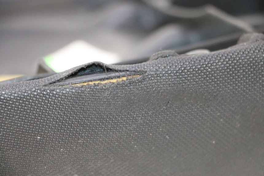 photo de ZITSEL PIAGGIO TYPHOON 50 (2000 - 2009) - Technische close-up