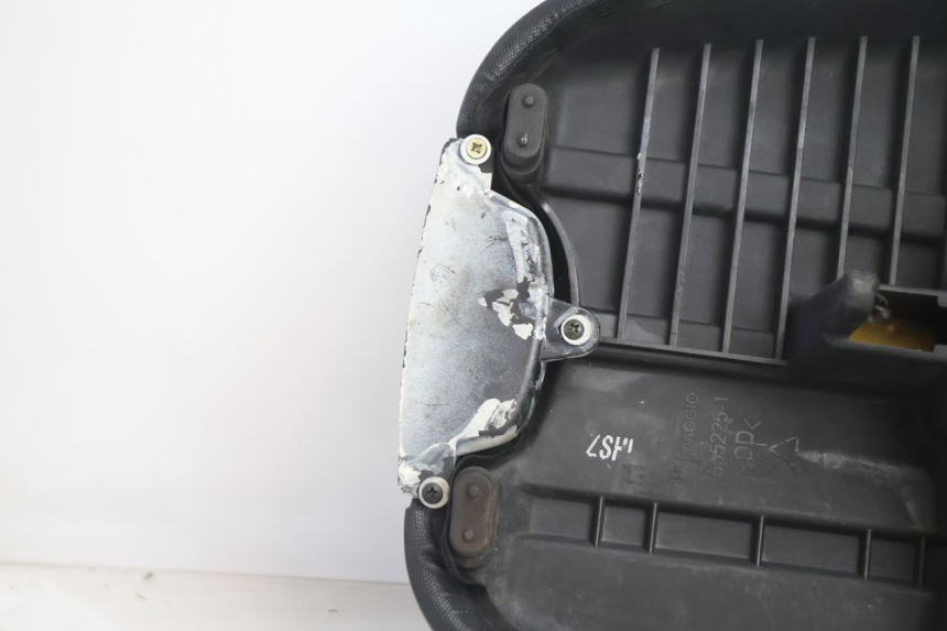 photo de ZITSEL PIAGGIO TYPHOON 50 (2000 - 2009) - Gecontroleerd onderdeel