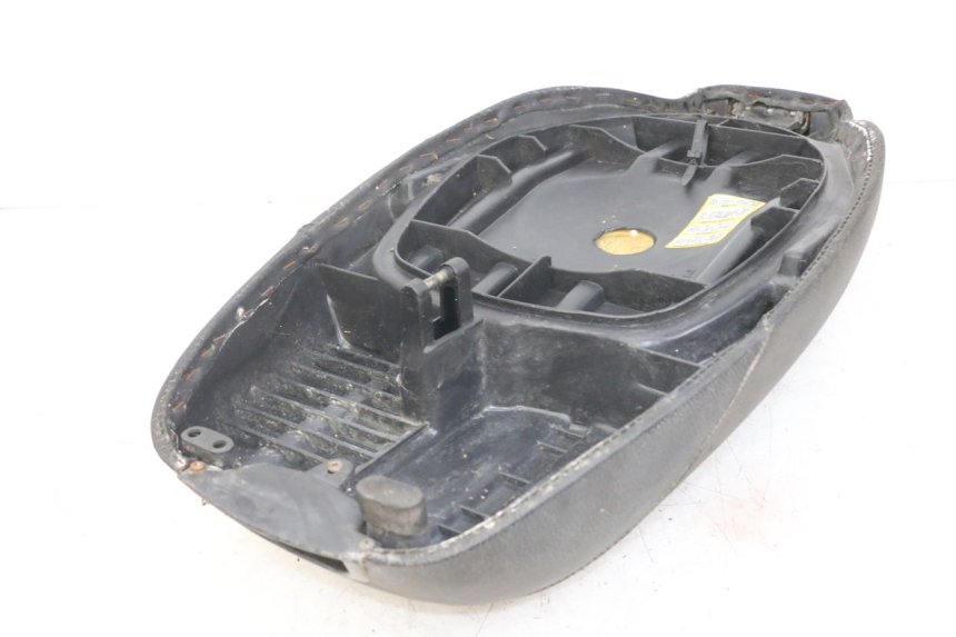 photo de ZITSEL PIAGGIO TYPHOON 80 (1994 - 1997) - Kenmerkende details