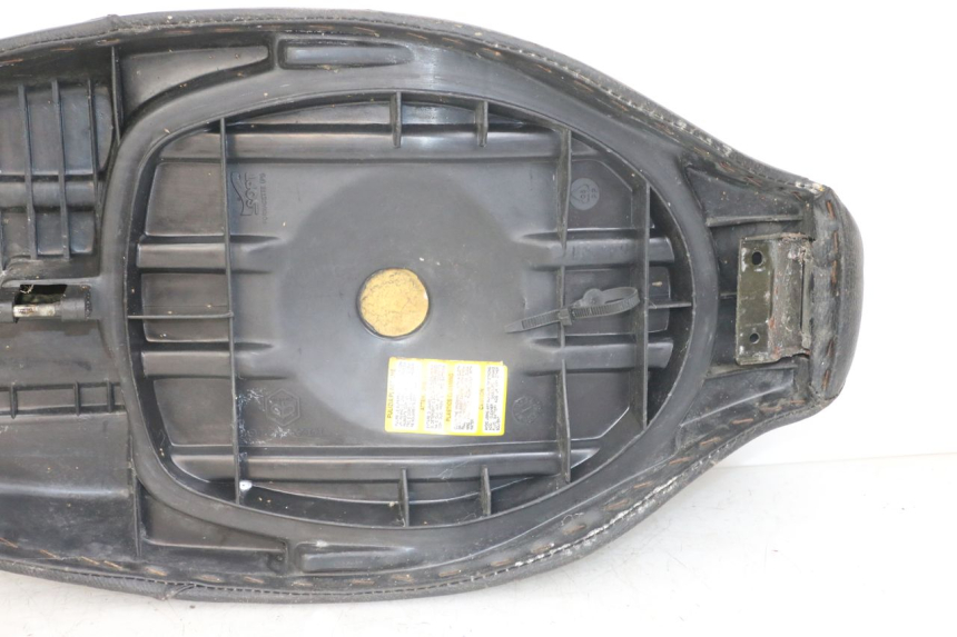 photo de ZITSEL PIAGGIO TYPHOON 80 (1994 - 1997) - Zoom op componenten