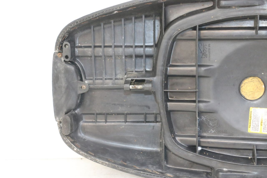 photo de ZITSEL PIAGGIO TYPHOON 80 (1994 - 1997) - Detailaanzicht