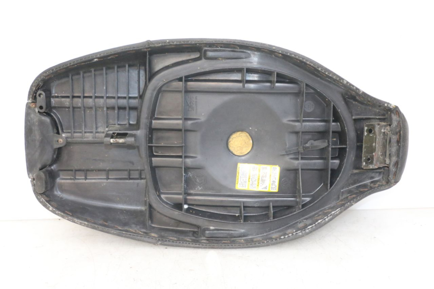 photo de ZITSEL PIAGGIO TYPHOON 80 (1994 - 1997) - Aanvullende foto