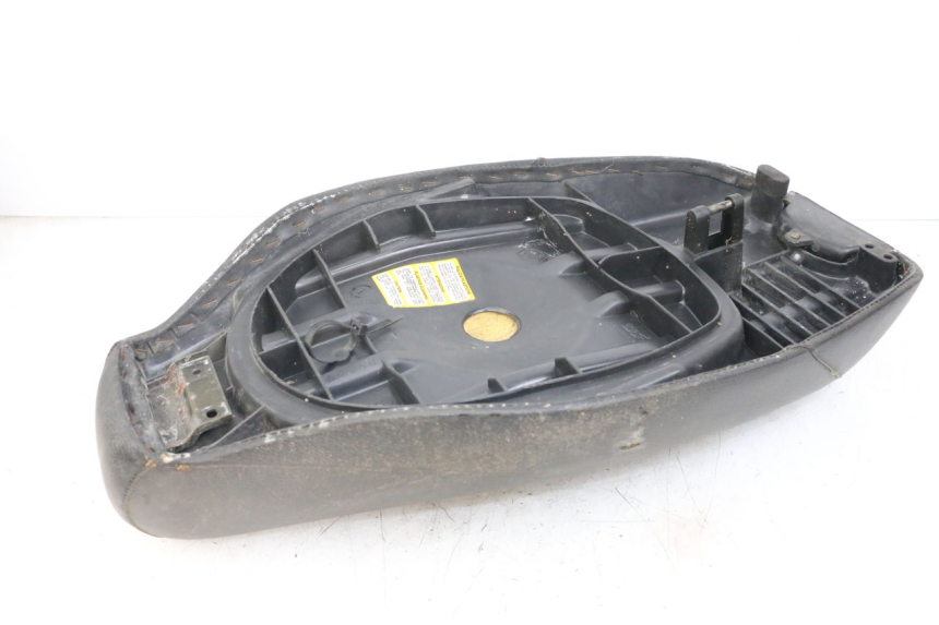 photo de ZITSEL PIAGGIO TYPHOON 80 (1994 - 1997) - Markeringen en referenties