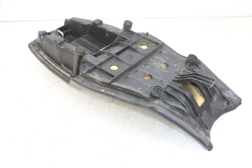 photo de ZITSEL YAMAHA TZR 50 (2008 - 2016) - Kenmerkende details