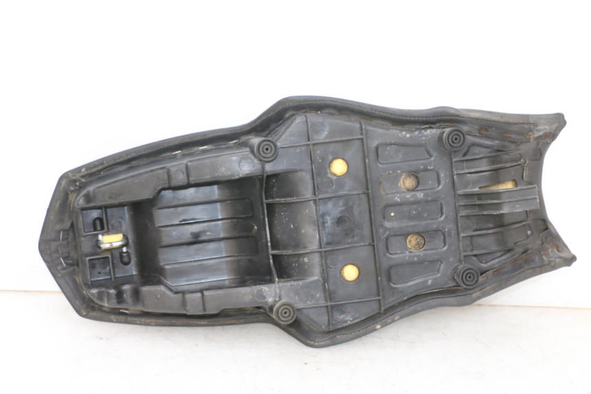 photo de ZITSEL YAMAHA TZR 50 (2008 - 2016) - Zoom op componenten