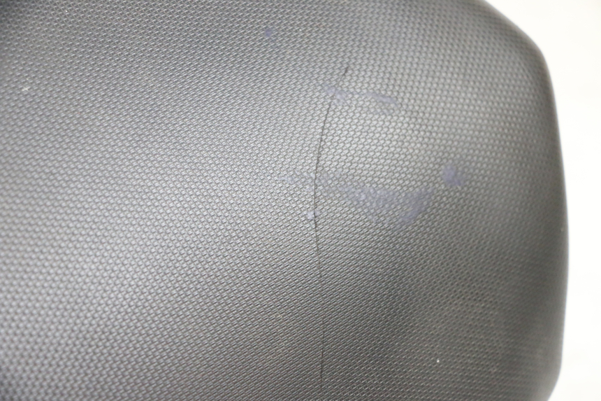 photo de ZITSEL YAMAHA TZR 50 (2008 - 2016) - Aanvullende foto