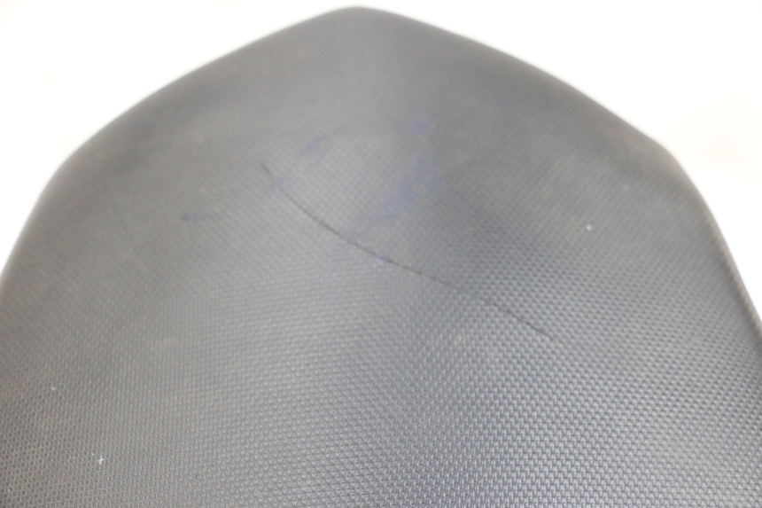 photo de ZITSEL YAMAHA TZR 50 (2008 - 2016) - Focus op structuur