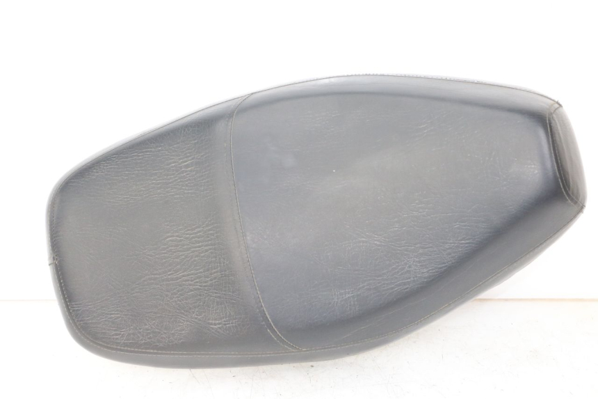 photo de ZITSEL UNIVERSAL BIKE ZN50QT-11B 50 (2018 - 2021) - Hoofdaanzicht