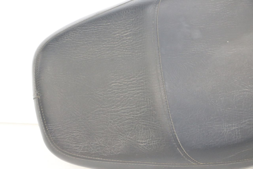 photo de ZITSEL UNIVERSAL BIKE ZN50QT-11B 50 (2018 - 2021) - Zoom op componenten