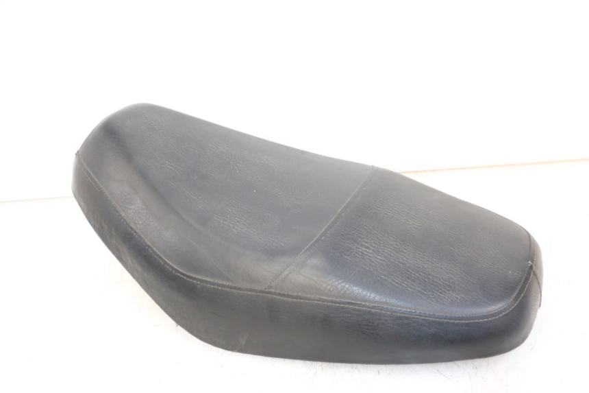 photo de ZITSEL UNIVERSAL BIKE ZN50QT-11B 50 (2018 - 2021) - Zoom op gebruiksstaat