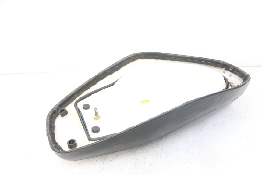 photo de ZITSEL UNIVERSAL BIKE ZN50QT-11B 50 (2018 - 2021) - Overzicht