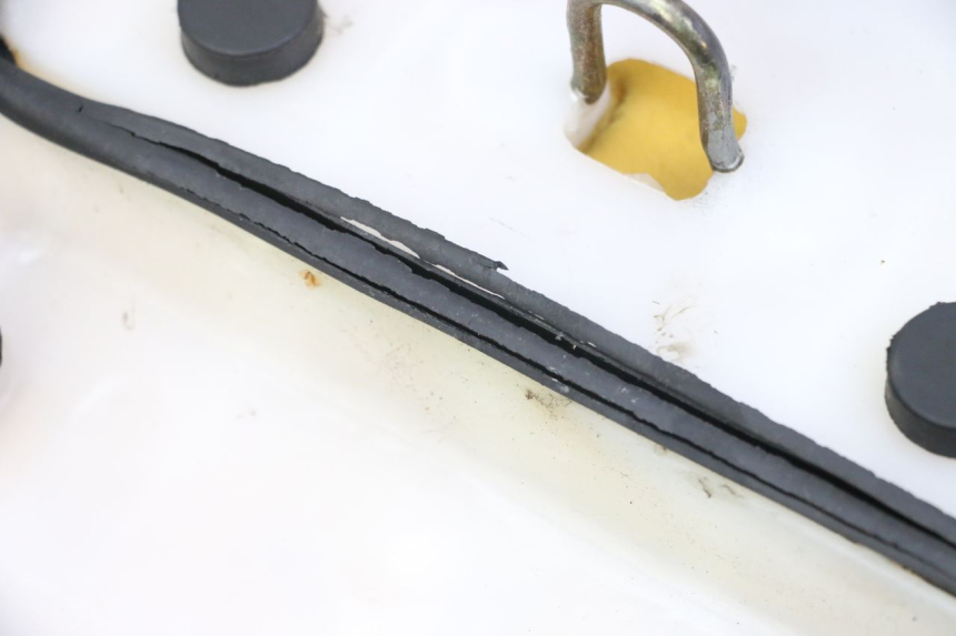 photo de ZITSEL UNIVERSAL BIKE ZN50QT-11B 50 (2018 - 2021) - Bevestigingspunten