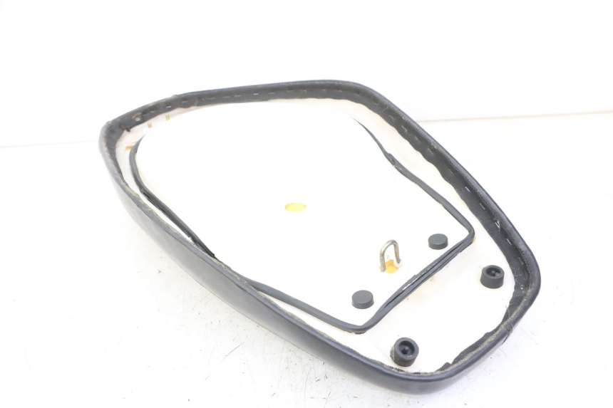 photo de ZITSEL UNIVERSAL BIKE ZN50QT-11B 50 (2018 - 2021) - Staat van het oppervlak