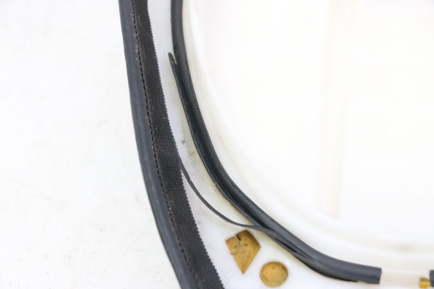 photo de ZITSEL UNIVERSAL BIKE ZN50QT-11B 50 (2018 - 2021) - Markeringen en referenties