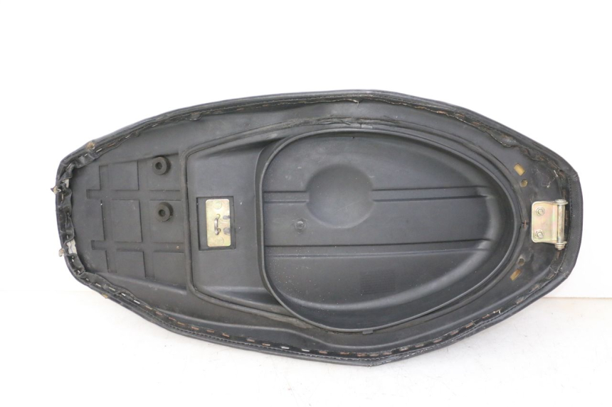 photo de ZITSEL PEUGEOT V-CLIC VCLIC 50 (2007 - 2013) - Productaanzicht