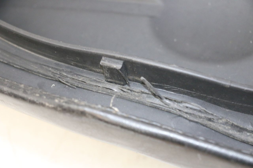 photo de ZITSEL PEUGEOT V-CLIC VCLIC 50 (2007 - 2013) - Zoom op gebruiksstaat