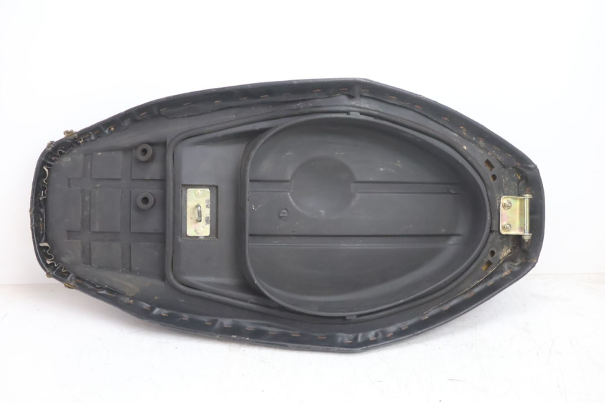 photo de ZITSEL PEUGEOT V-CLIC VCLIC 50 (2007 - 2013) - Detailaanzicht