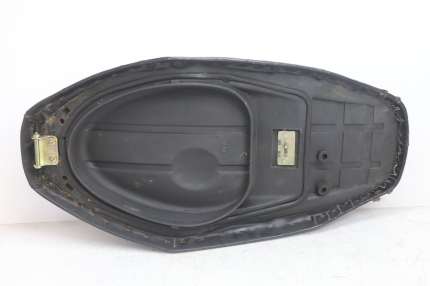 photo de ZITSEL PEUGEOT V-CLIC VCLIC 50 (2007 - 2013) - Aanvullende foto