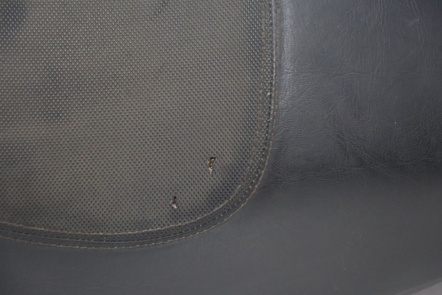 photo de ZITSEL PEUGEOT V-CLIC VCLIC 50 (2007 - 2013) - Technische close-up