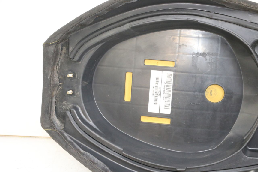 photo de ZITSEL BEELINE VELOCE 4T 50 (2011 - 2020) - Productaanzicht